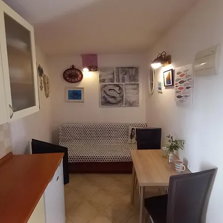 Donda Апартаменти