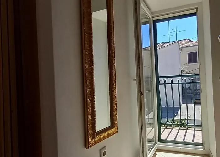 Donda Апартаменти