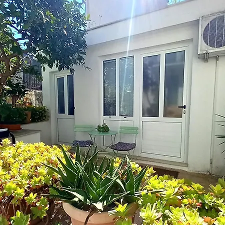 Donda Апартаменты Сплит