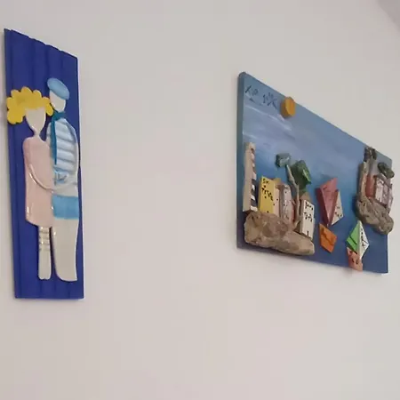 Апартаменты Donda *