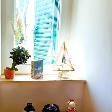 Апартаменты Donda *