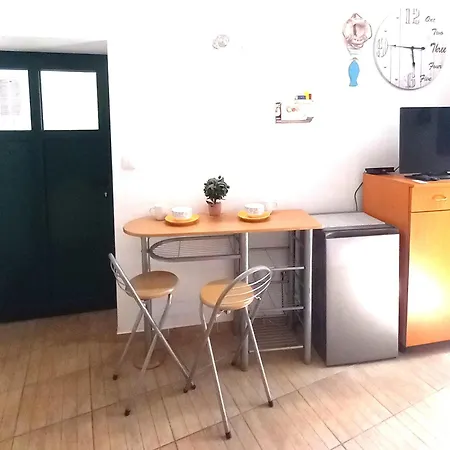 Апартаменты Donda