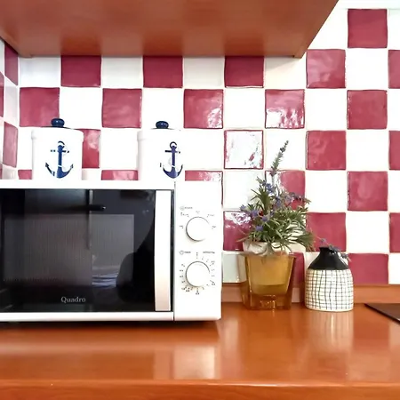 Апартаменты Donda *