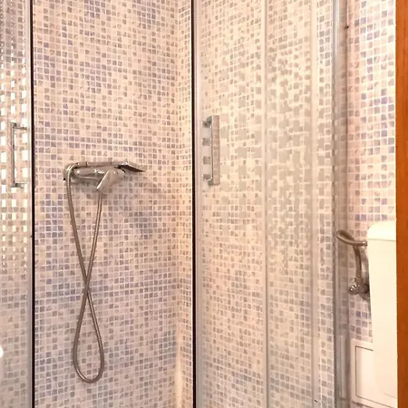 Donda Апартаменты *