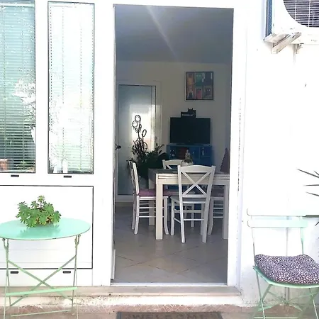 Donda Апартаменты *