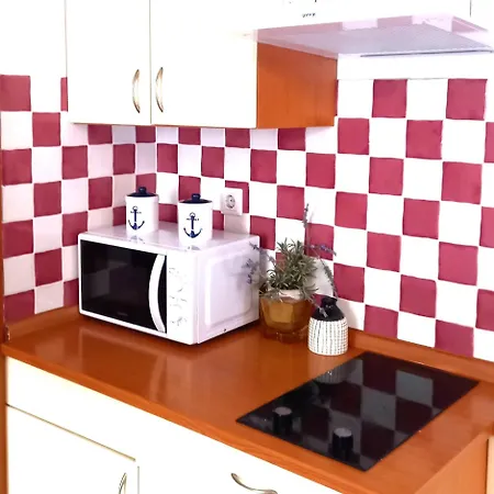 Donda Апартаменты