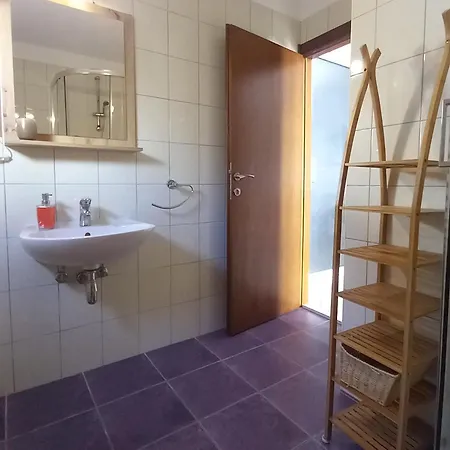 Апартаменты Donda