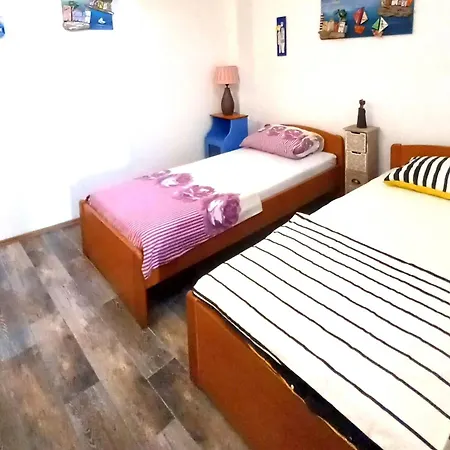 Апартаменты Donda *