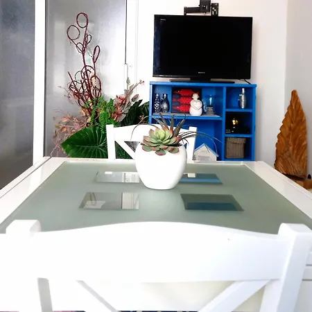 Апартаменты Donda