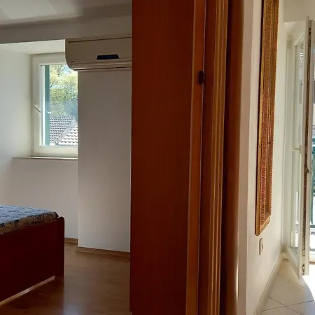 Апартаменты Donda Сплит