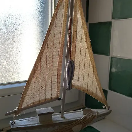 Апартаменты Donda