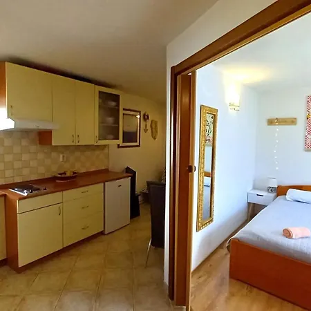 Donda Апартаменты