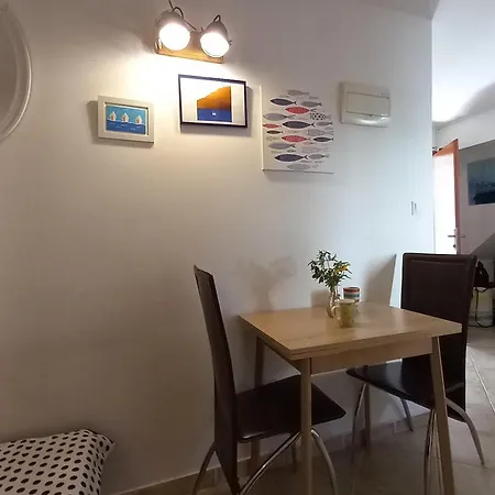 Donda Апартаменты *