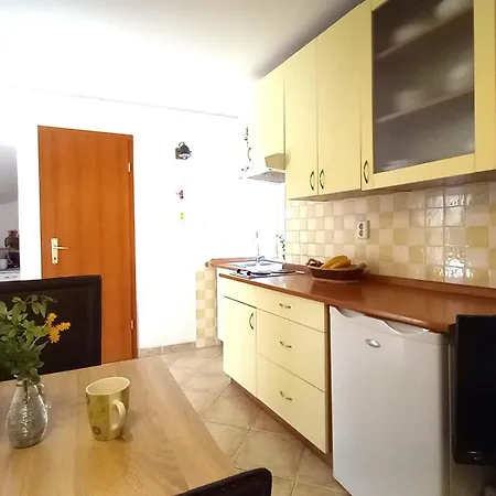 Апартаменты Donda Сплит