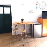 Apartment Donda