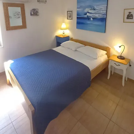 아파트 Donda 스플리트