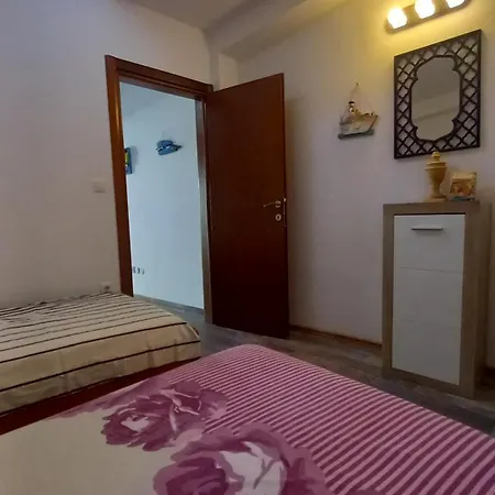 아파트 Donda 스플리트