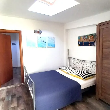 Donda 아파트 스플리트