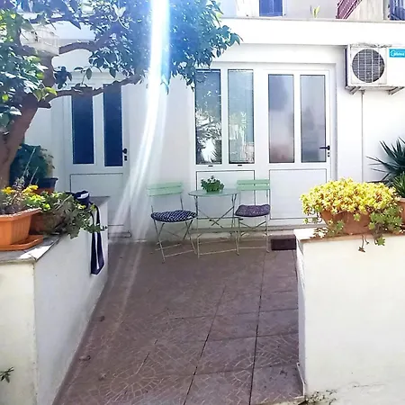 아파트 Donda 스플리트