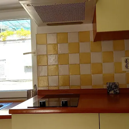 公寓 Donda 斯普利特