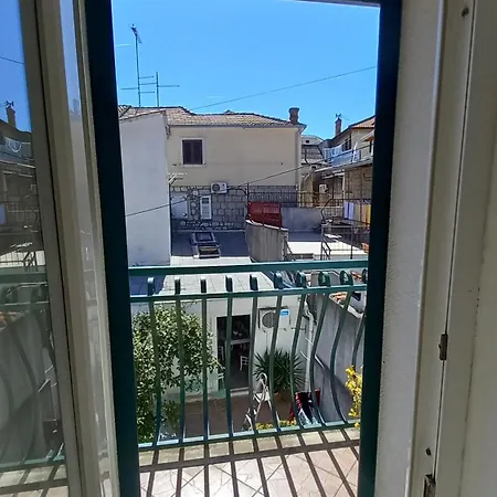 Donda * 斯普利特