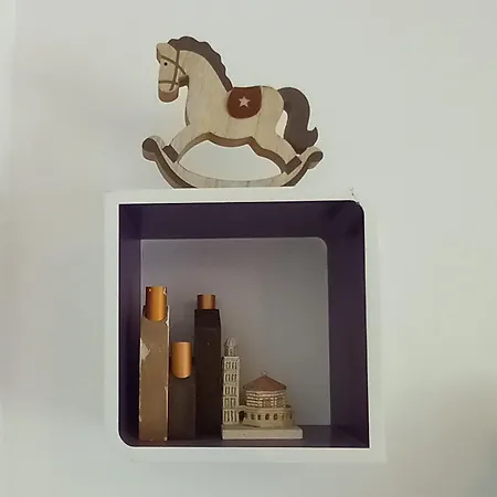 Апартаменты Donda