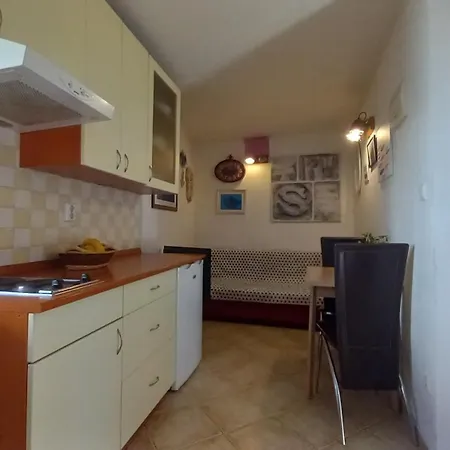 아파트 Donda 스플리트