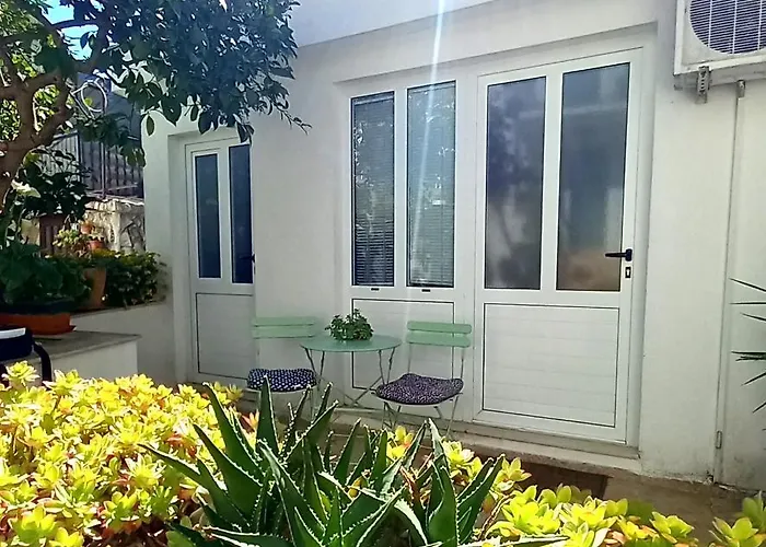 Donda Apartamento Split