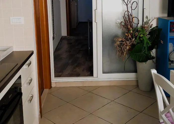 Donda Apartamento Split