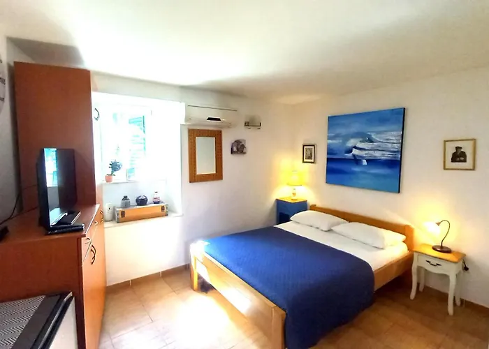 아파트 Donda 스플리트