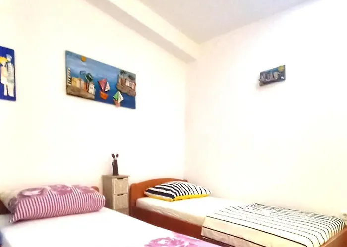 Donda Apartamento Split