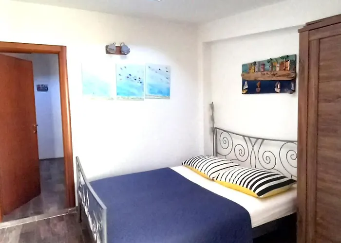 Donda Apartamento Split