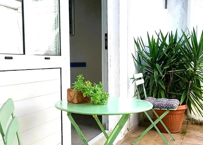 Donda Apartamento Split