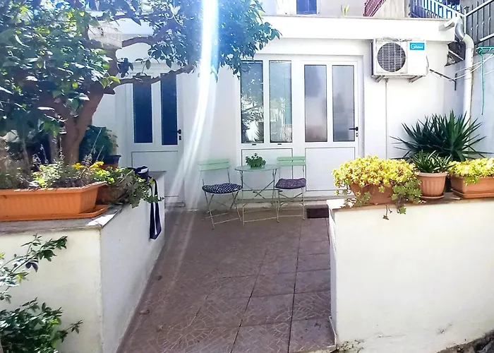 Apartamento Donda Split