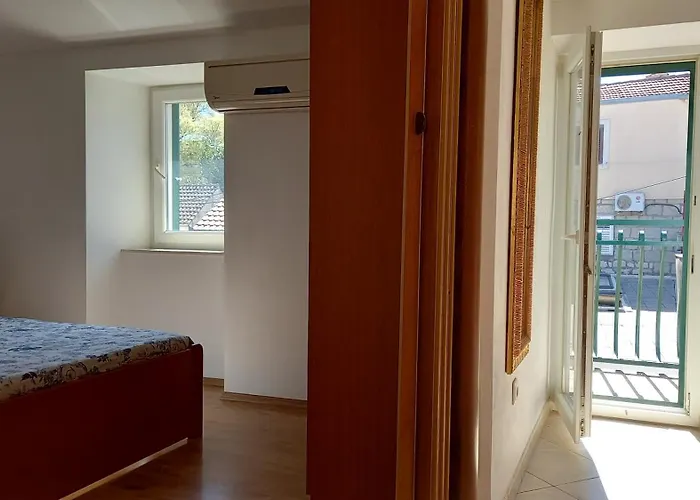 Apartamento Donda Split
