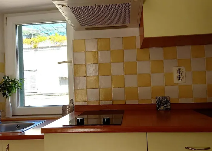 Apartamento Donda Split