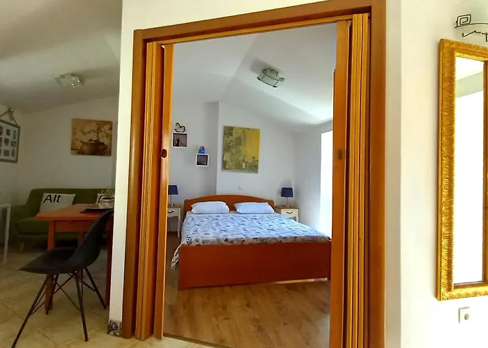 Donda Apartamento Split