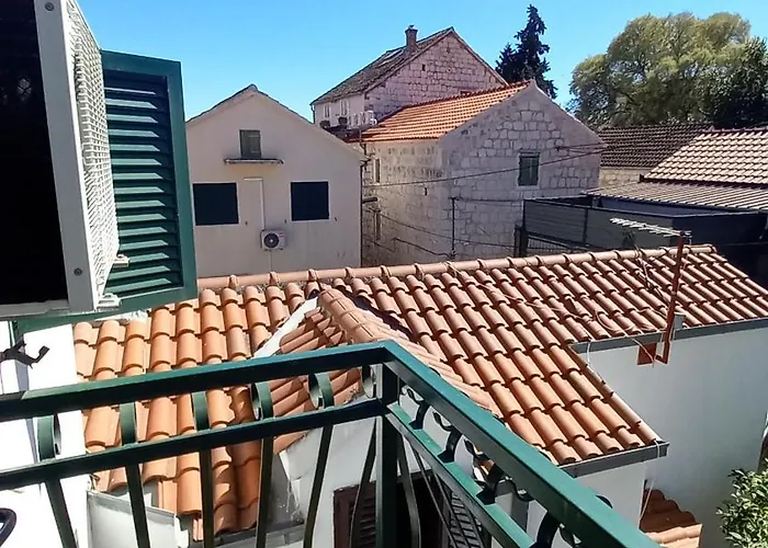 Apartamento Donda Split