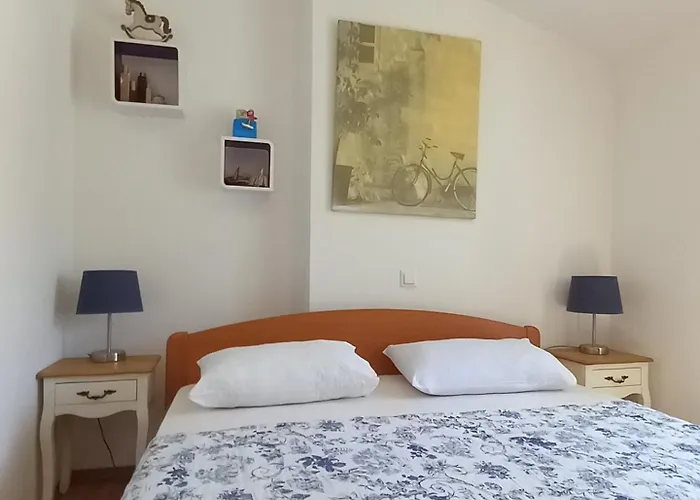 Donda Apartamento Split