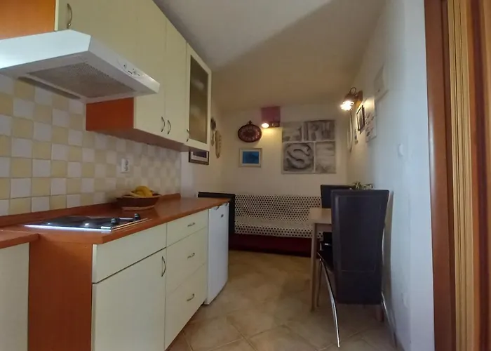 Apartamento Donda Split