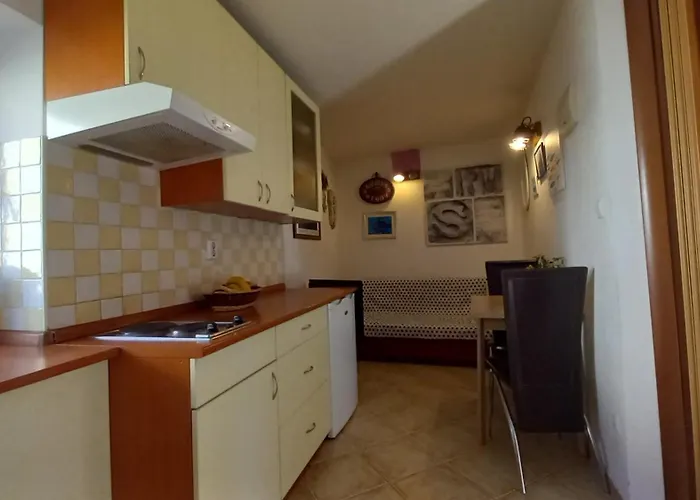 Donda Apartamento Split