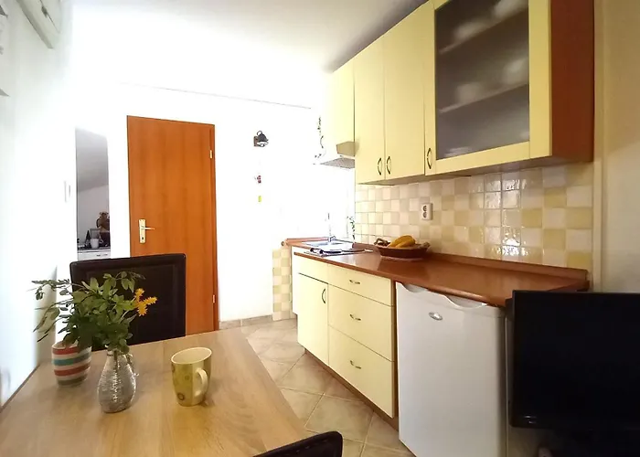 Apartamento Donda Split